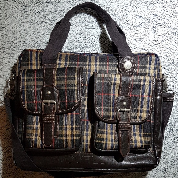 Mouflon Satchel - Picture 5 of 8